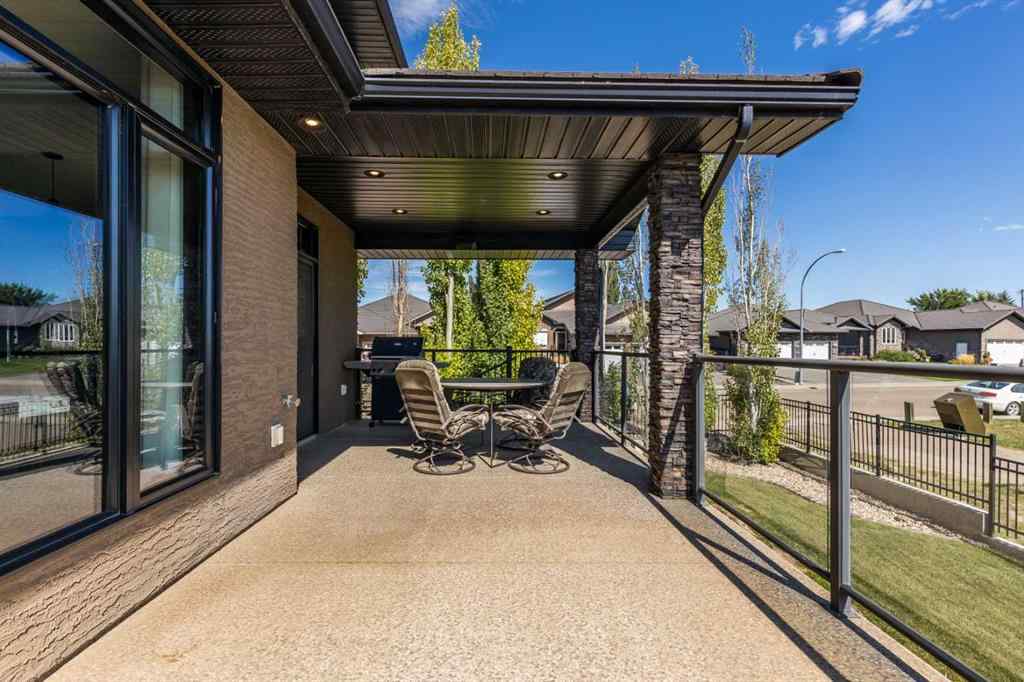 MLS® A2257919 - 203 Highlands Close  in NONE Desert Blume, Residential