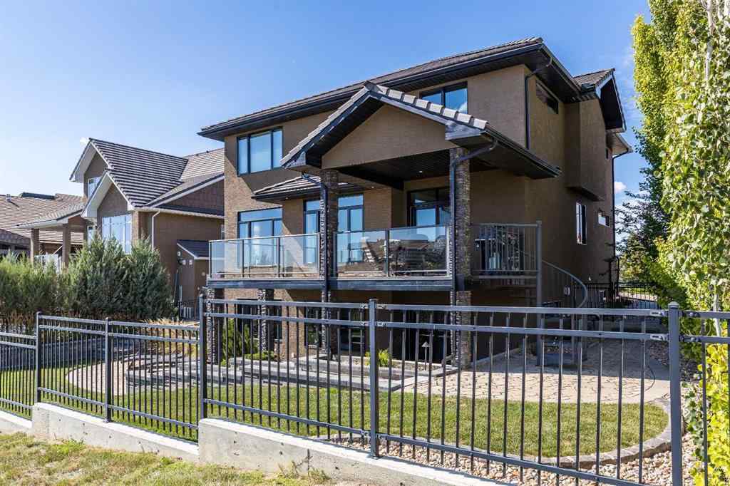 MLS® A2257919 - 203 Highlands Close  in NONE Desert Blume, Residential