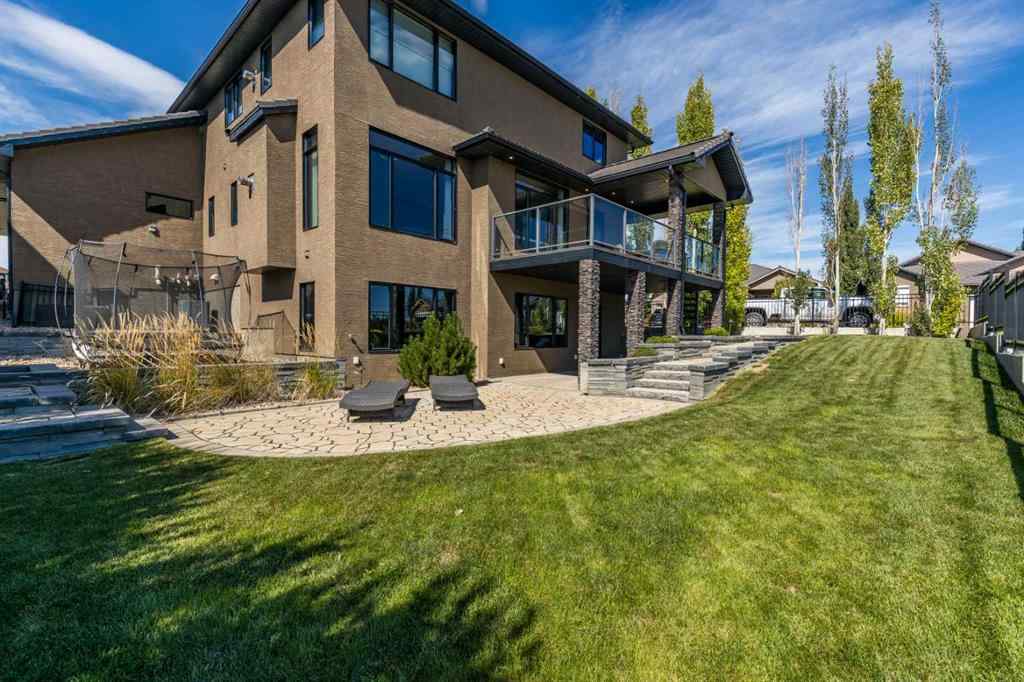 MLS® A2257919 - 203 Highlands Close  in NONE Desert Blume, Residential