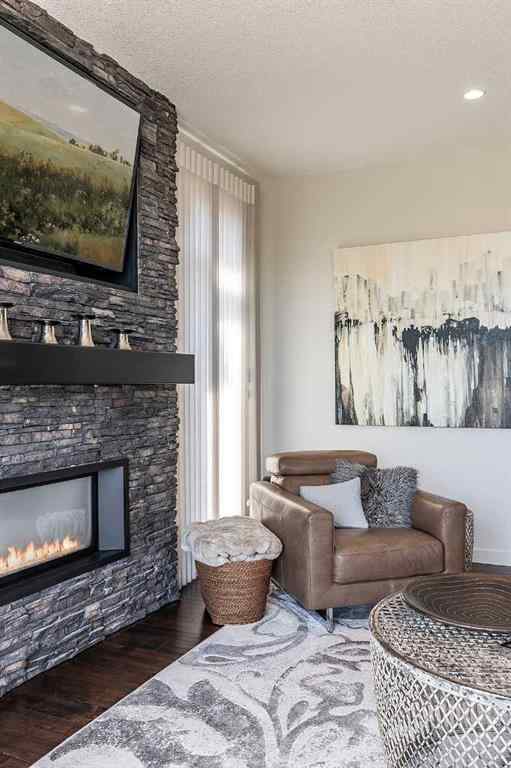 MLS® A2257919 - 203 Highlands Close  in NONE Desert Blume, Residential