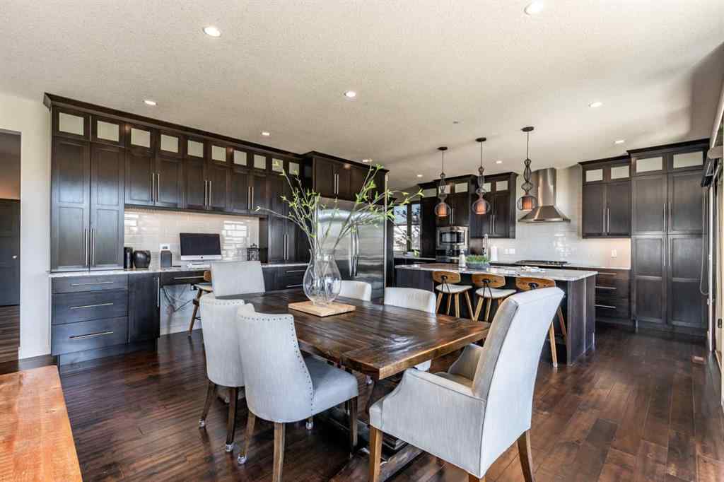 MLS® A2257919 - 203 Highlands Close  in NONE Desert Blume, Residential