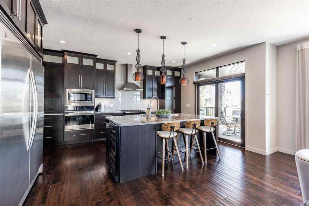 MLS® A2257919 - 203 Highlands Close  in NONE Desert Blume, Residential