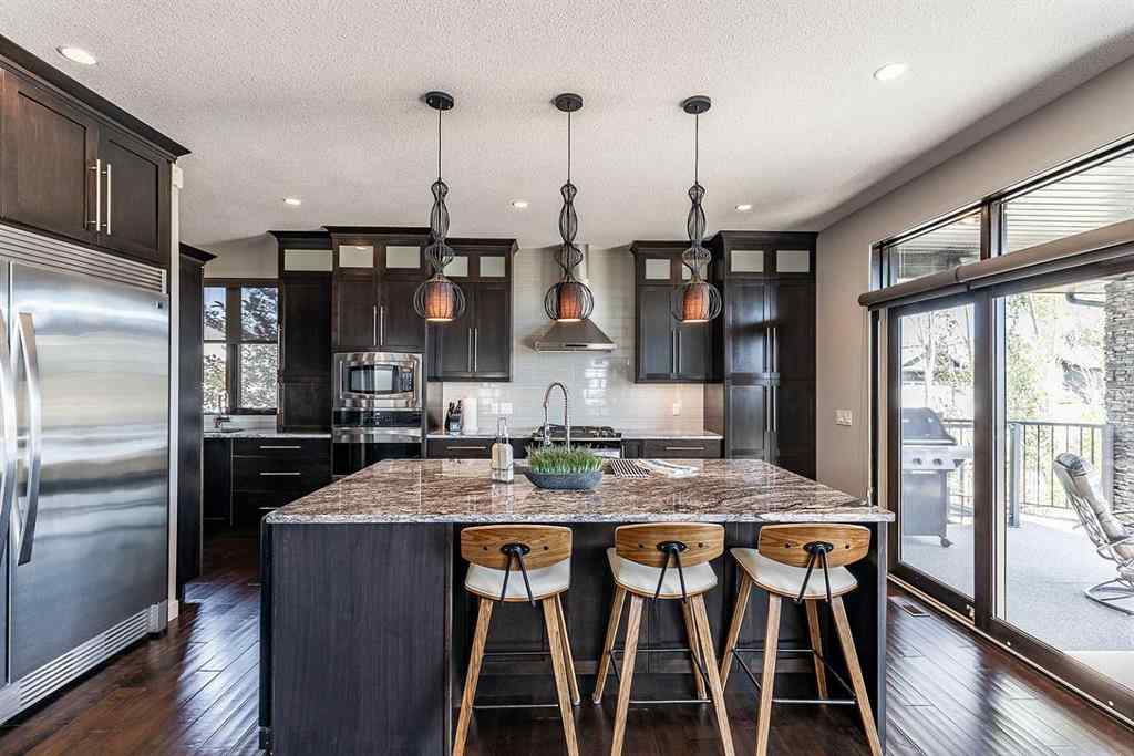 MLS® A2257919 - 203 Highlands Close  in NONE Desert Blume, Residential