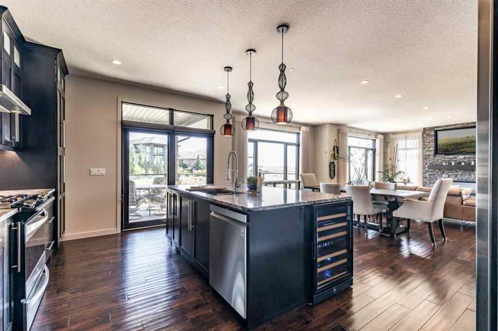 MLS® A2257919 - 203 Highlands Close  in NONE Desert Blume, Residential