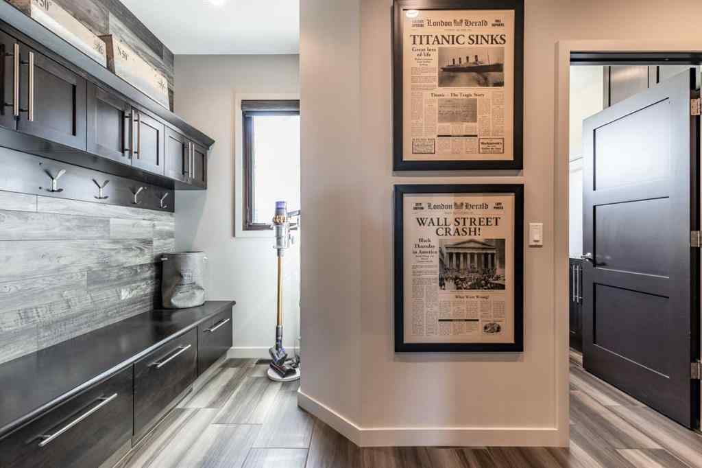 MLS® A2257919 - 203 Highlands Close  in NONE Desert Blume, Residential