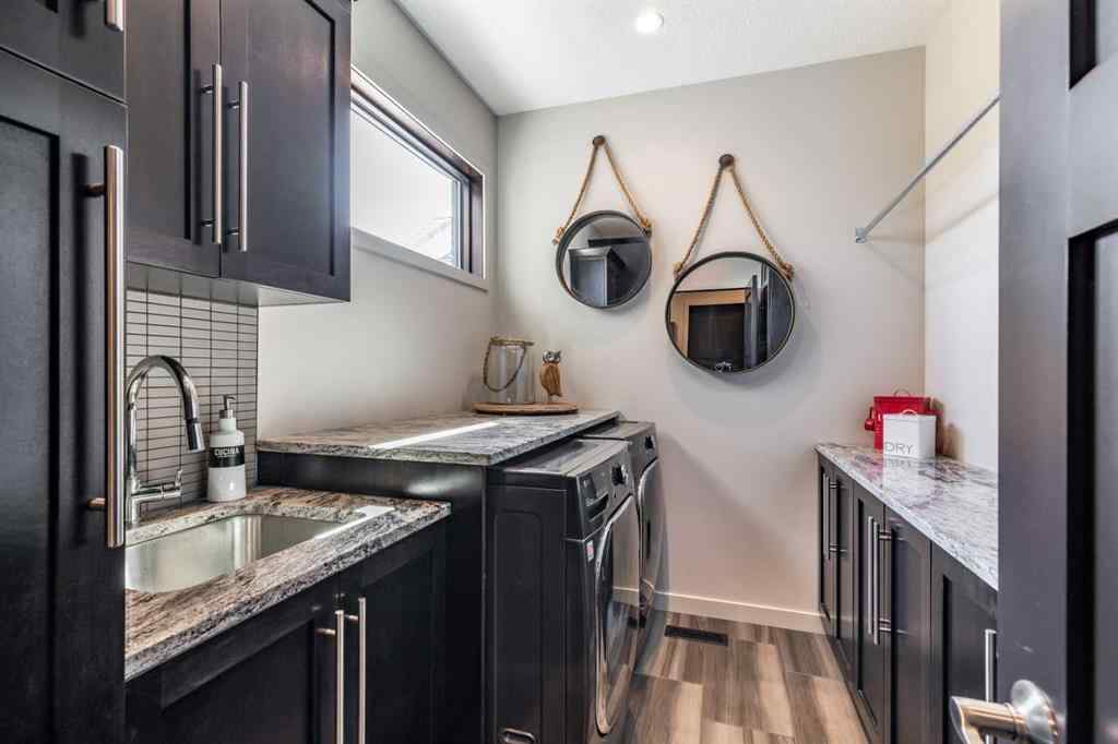 MLS® A2257919 - 203 Highlands Close  in NONE Desert Blume, Residential