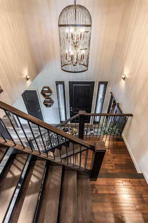 MLS® A2257919 - 203 Highlands Close  in NONE Desert Blume, Residential