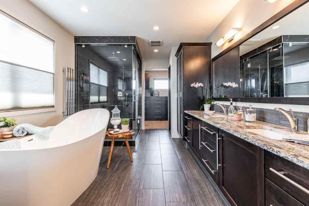 MLS® A2257919 - 203 Highlands Close  in NONE Desert Blume, Residential