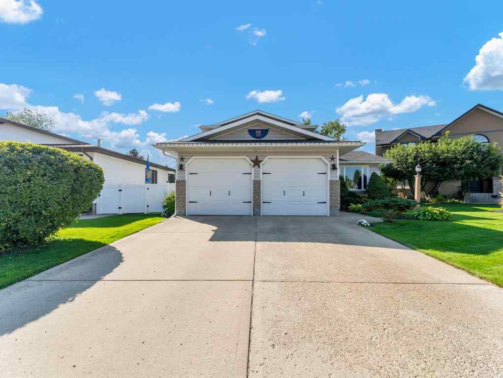 MLS® A2257920 - 1630 31 Street SE in Crestwood-Norwood Medicine Hat, Residential