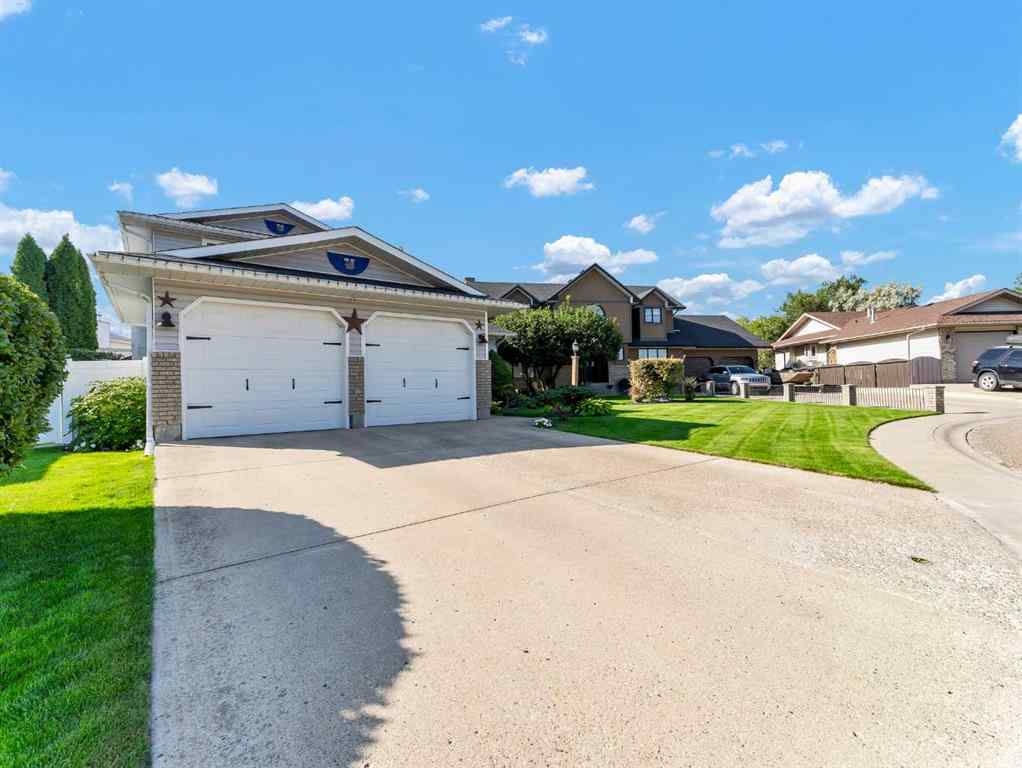 MLS® A2257920 - 1630 31 Street SE in Crestwood-Norwood Medicine Hat, Residential
