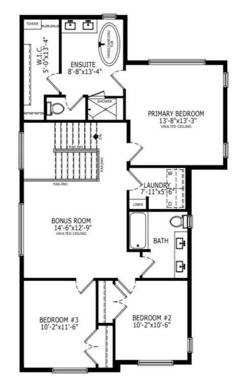 MLS® A2257921 - 592 Grayling Bend  in Harmony Rural Rocky View County, Residential