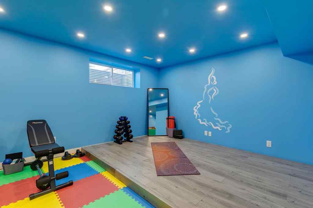 MLS® A2257922 - 87 Mahogany Grove SE in Mahogany Calgary, Residential