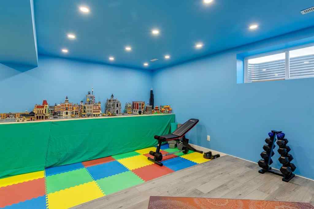 MLS® A2257922 - 87 Mahogany Grove SE in Mahogany Calgary, Residential
