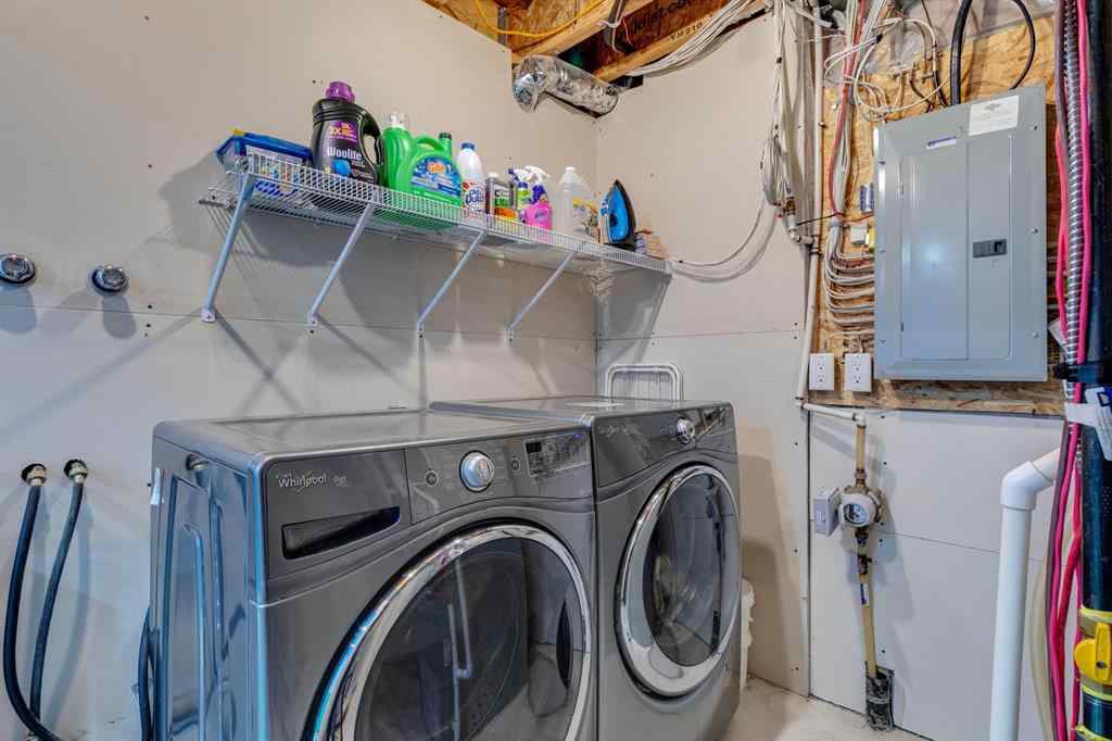MLS® A2257922 - 87 Mahogany Grove SE in Mahogany Calgary, Residential