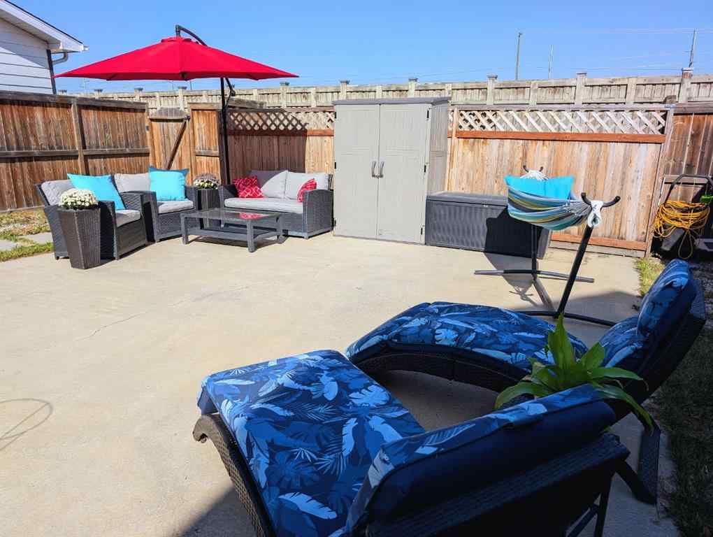 MLS® A2257922 - 87 Mahogany Grove SE in Mahogany Calgary, Residential