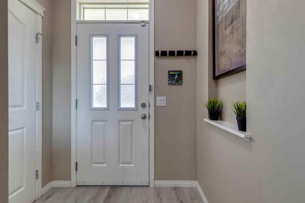 MLS® A2257922 - 87 Mahogany Grove SE in Mahogany Calgary, Residential