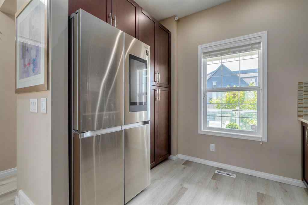 MLS® A2257922 - 87 Mahogany Grove SE in Mahogany Calgary, Residential