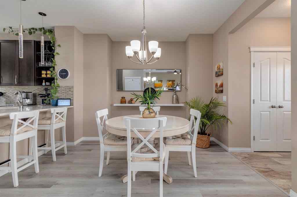 MLS® A2257922 - 87 Mahogany Grove SE in Mahogany Calgary, Residential