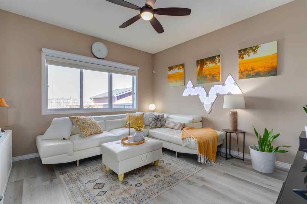 MLS® A2257922 - 87 Mahogany Grove SE in Mahogany Calgary, Residential