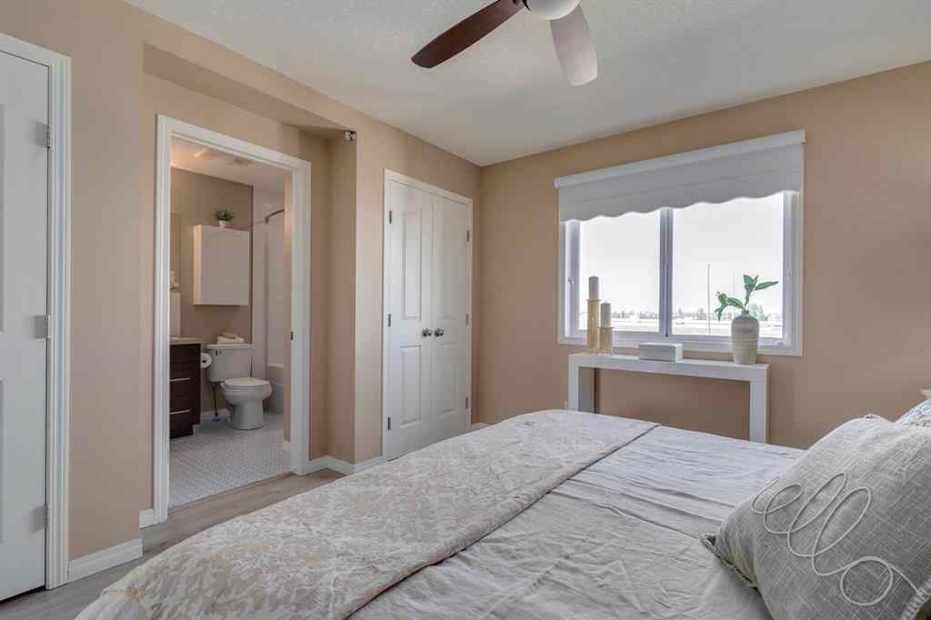 MLS® A2257922 - 87 Mahogany Grove SE in Mahogany Calgary, Residential