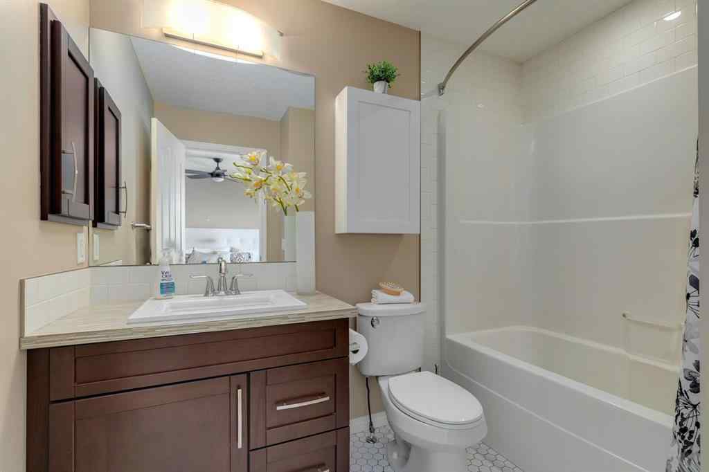 MLS® A2257922 - 87 Mahogany Grove SE in Mahogany Calgary, Residential