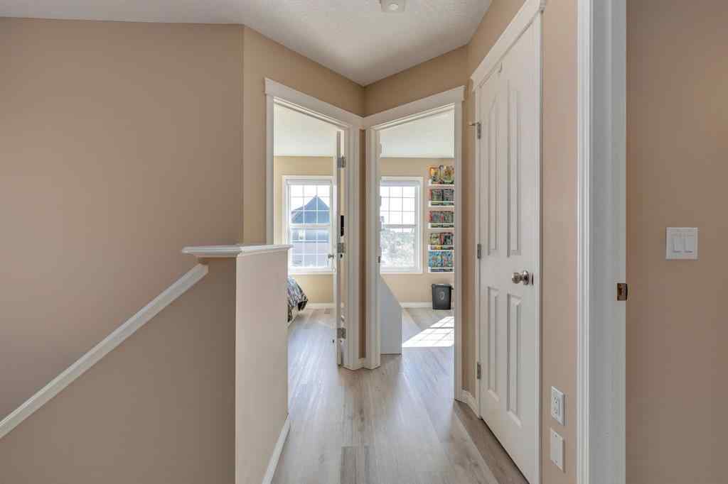 MLS® A2257922 - 87 Mahogany Grove SE in Mahogany Calgary, Residential