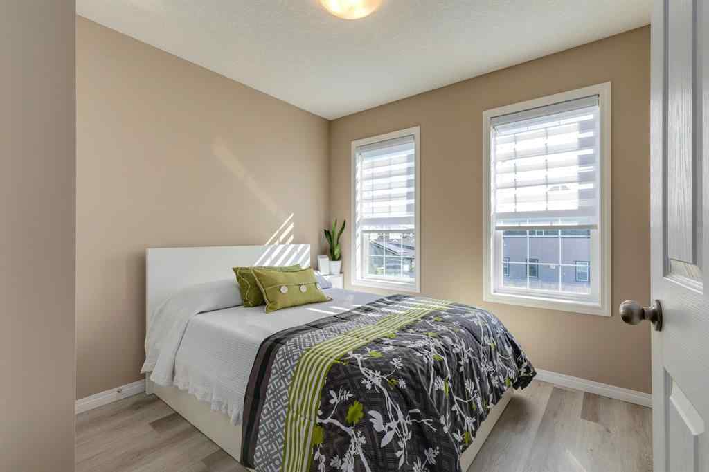 MLS® A2257922 - 87 Mahogany Grove SE in Mahogany Calgary, Residential