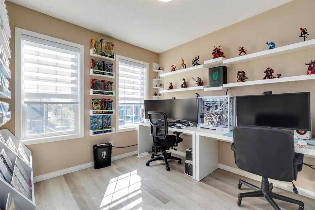 MLS® A2257922 - 87 Mahogany Grove SE in Mahogany Calgary, Residential