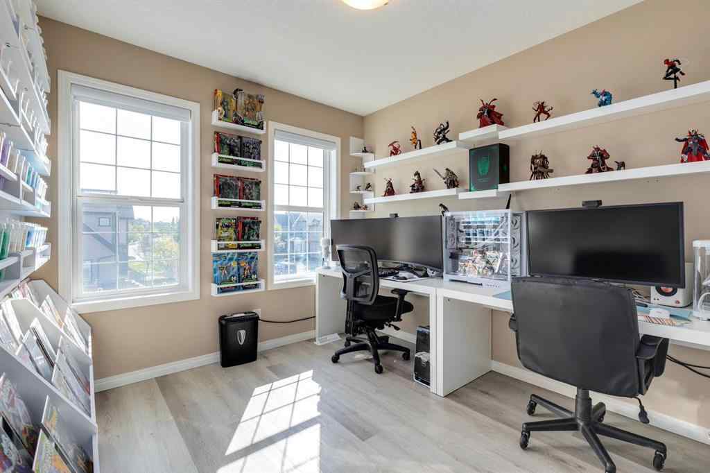 MLS® A2257922 - 87 Mahogany Grove SE in Mahogany Calgary, Residential