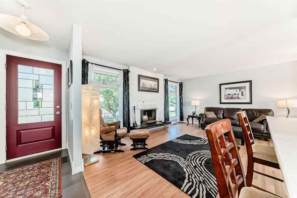MLS® A2257925 - 132 Silver Ridge Rise NW in Silver Springs Calgary, Residential