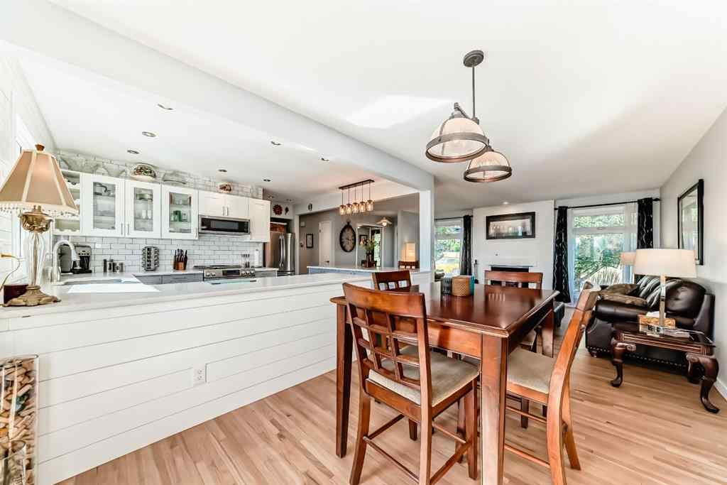MLS® A2257925 - 132 Silver Ridge Rise NW in Silver Springs Calgary, Residential