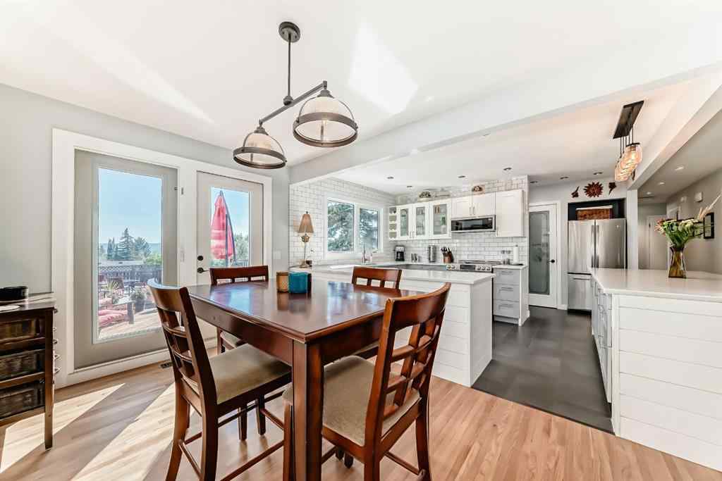 MLS® A2257925 - 132 Silver Ridge Rise NW in Silver Springs Calgary, Residential