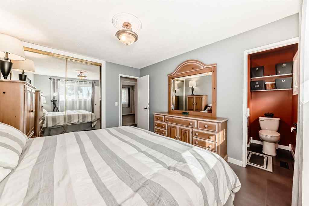 MLS® A2257925 - 132 Silver Ridge Rise NW in Silver Springs Calgary, Residential
