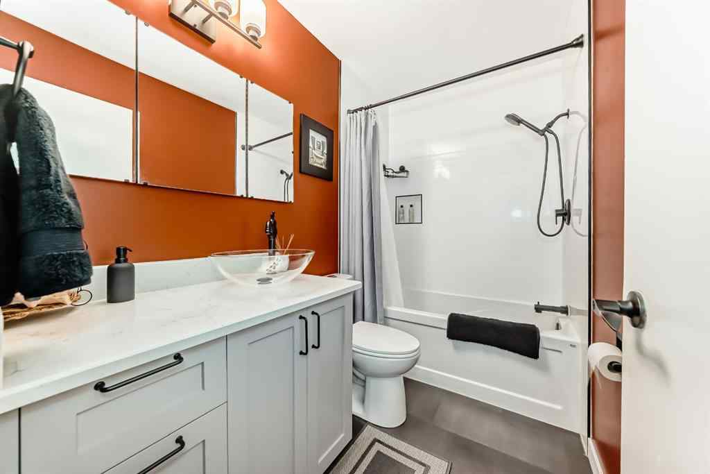 MLS® A2257925 - 132 Silver Ridge Rise NW in Silver Springs Calgary, Residential