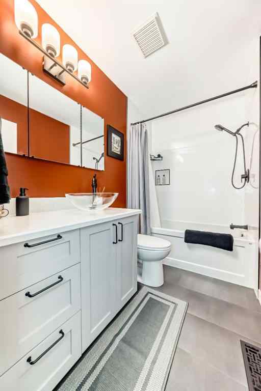MLS® A2257925 - 132 Silver Ridge Rise NW in Silver Springs Calgary, Residential
