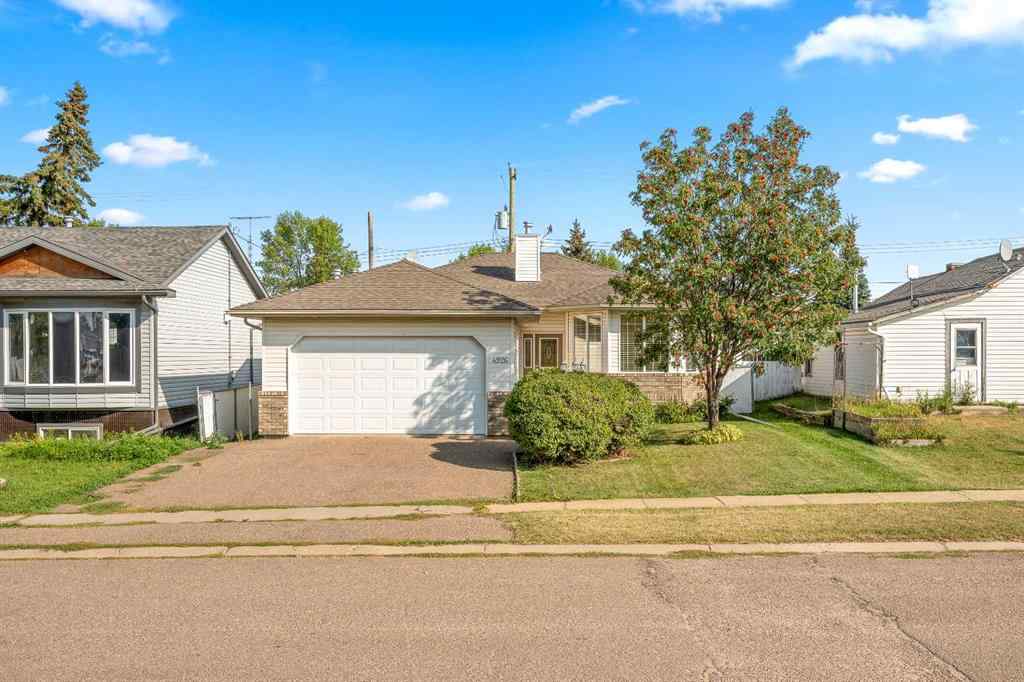MLS® A2257926 - 4926 51 Avenue  in NONE Kitscoty, Residential