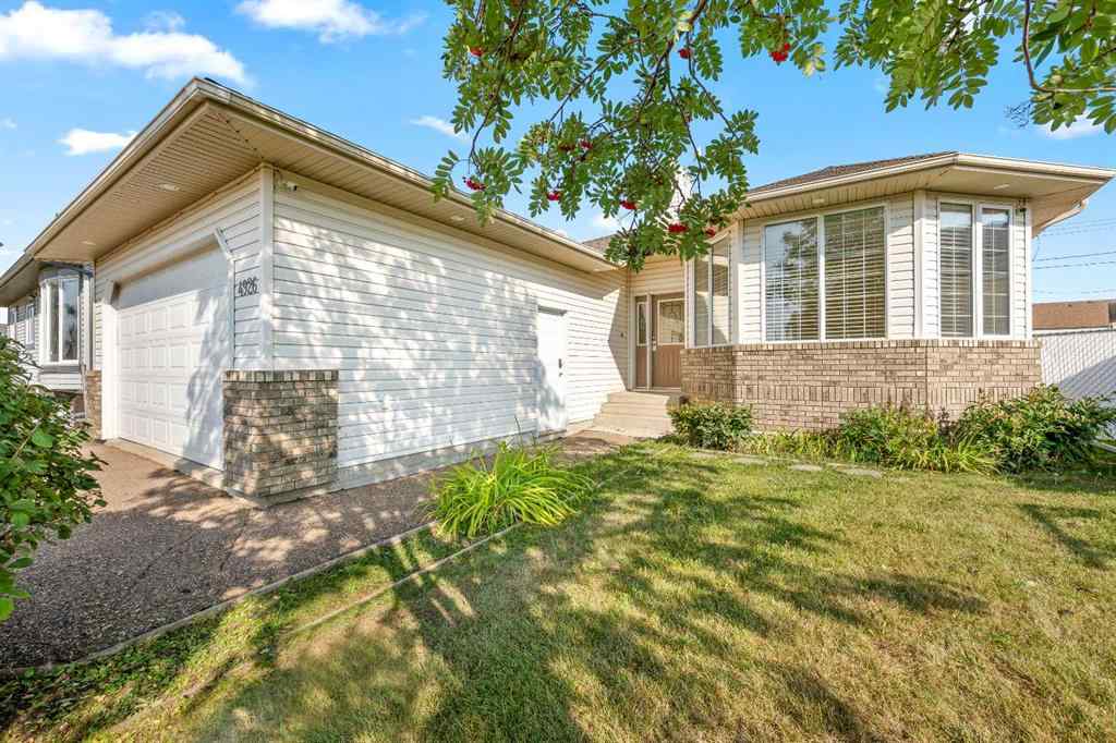 MLS® A2257926 - 4926 51 Avenue  in NONE Kitscoty, Residential