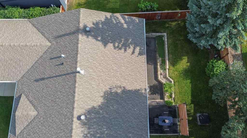 MLS® A2257927 - 3912 54th Avenue  in Southwest Innisfail Innisfail, Residential