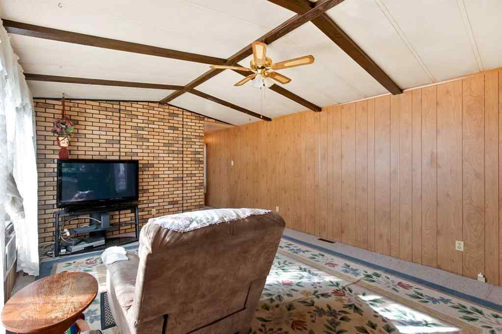 MLS® A2257929 - 707 Highfield Drive  in NONE Carstairs, Residential