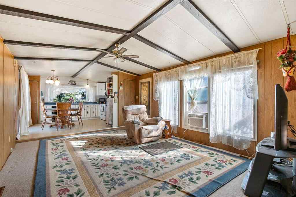 MLS® A2257929 - 707 Highfield Drive  in NONE Carstairs, Residential