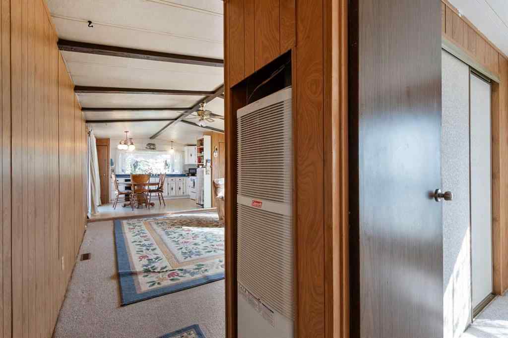 MLS® A2257929 - 707 Highfield Drive  in NONE Carstairs, Residential