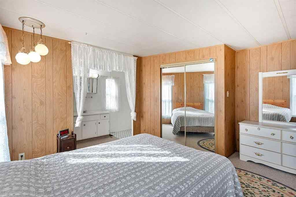 MLS® A2257929 - 707 Highfield Drive  in NONE Carstairs, Residential