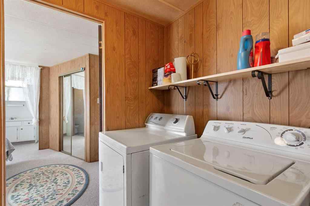 MLS® A2257929 - 707 Highfield Drive  in NONE Carstairs, Residential