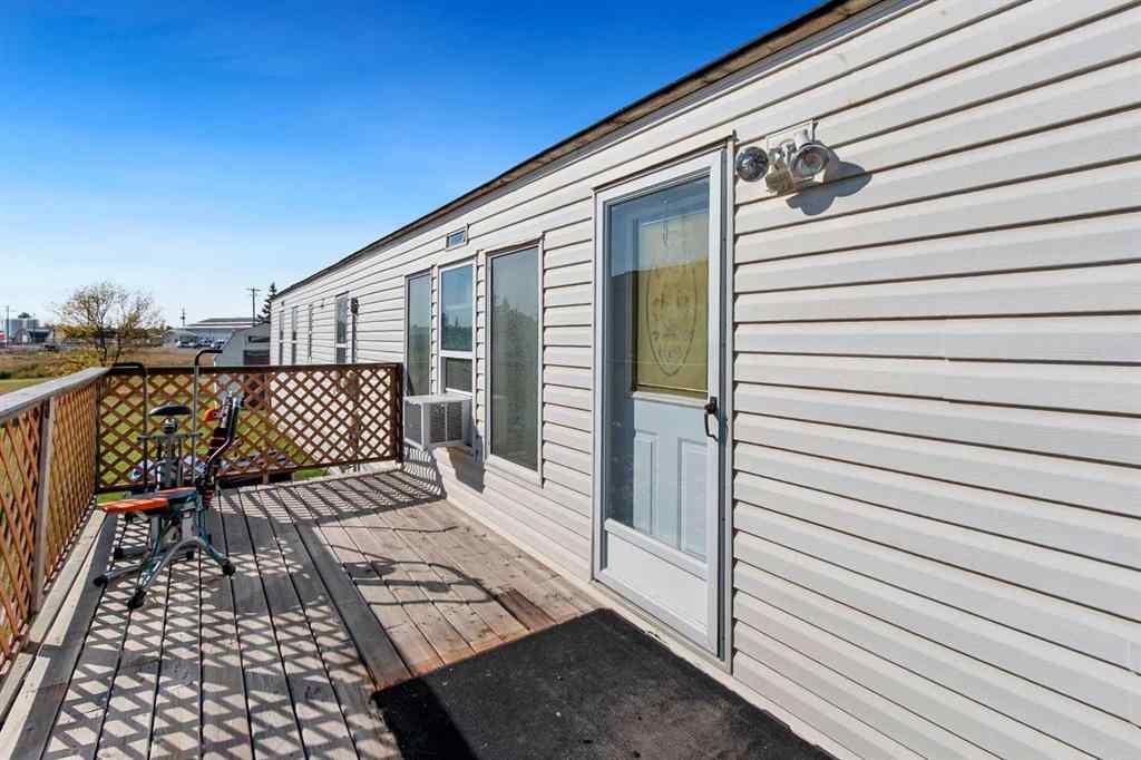 MLS® A2257929 - 707 Highfield Drive  in NONE Carstairs, Residential