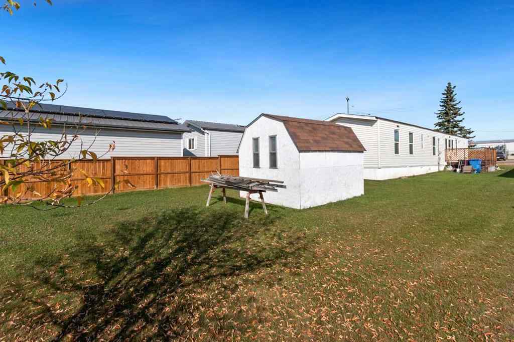 MLS® A2257929 - 707 Highfield Drive  in NONE Carstairs, Residential