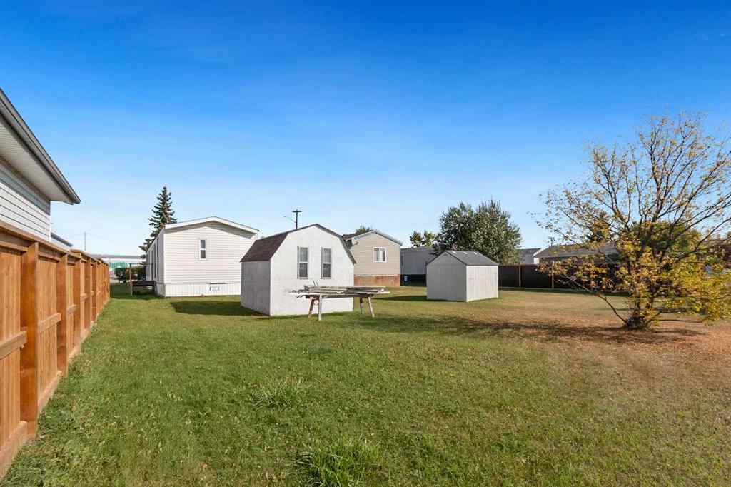 MLS® A2257929 - 707 Highfield Drive  in NONE Carstairs, Residential