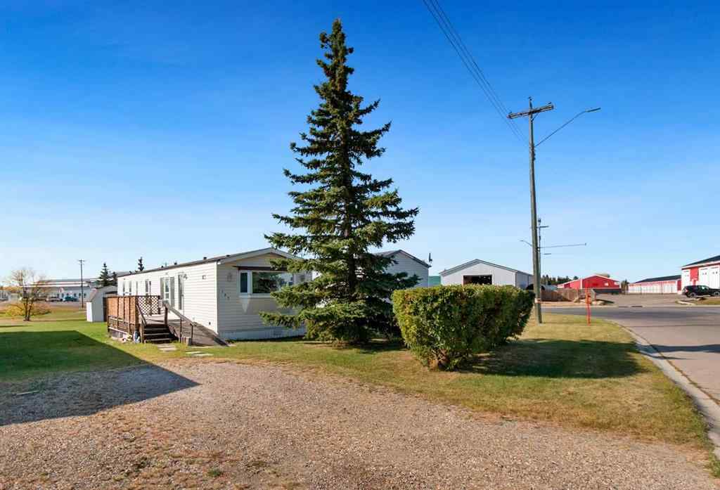 MLS® A2257929 - 707 Highfield Drive  in NONE Carstairs, Residential