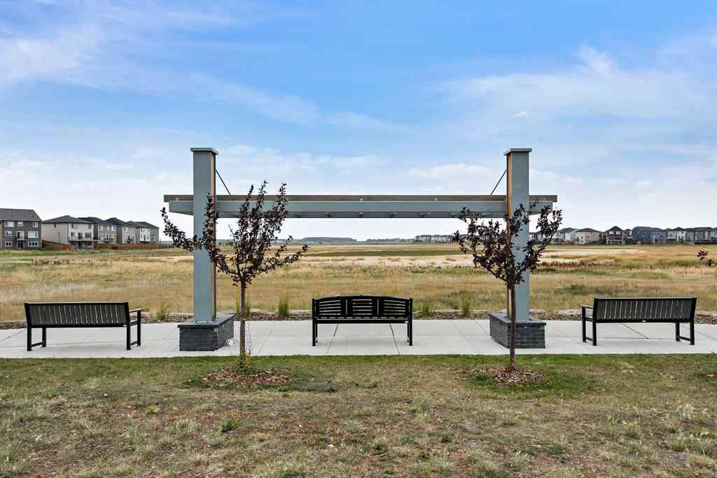MLS® A2257930 - Unit #3121 60 Skyview Ranch Road NE in Skyview Ranch Calgary, Residential