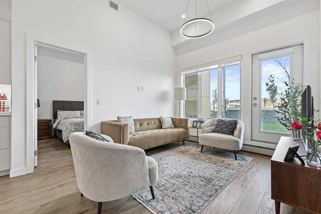 MLS® A2257930 - Unit #3121 60 Skyview Ranch Road NE in Skyview Ranch Calgary, Residential