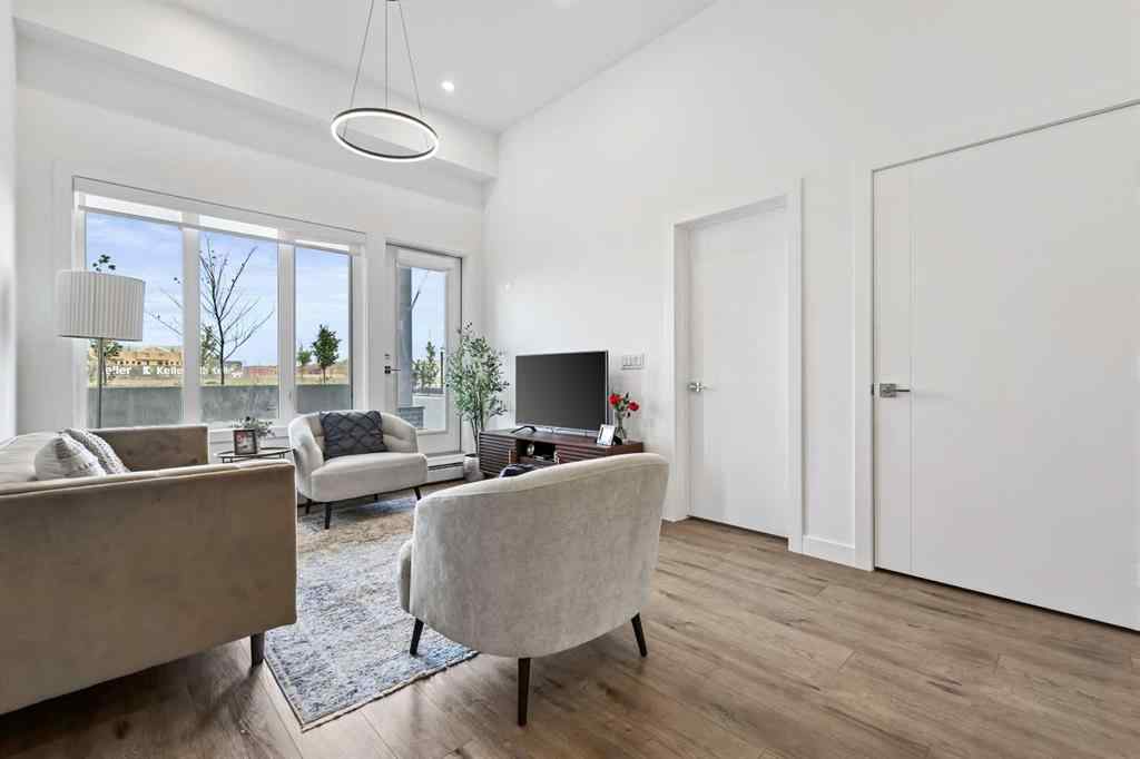 MLS® A2257930 - Unit #3121 60 Skyview Ranch Road NE in Skyview Ranch Calgary, Residential